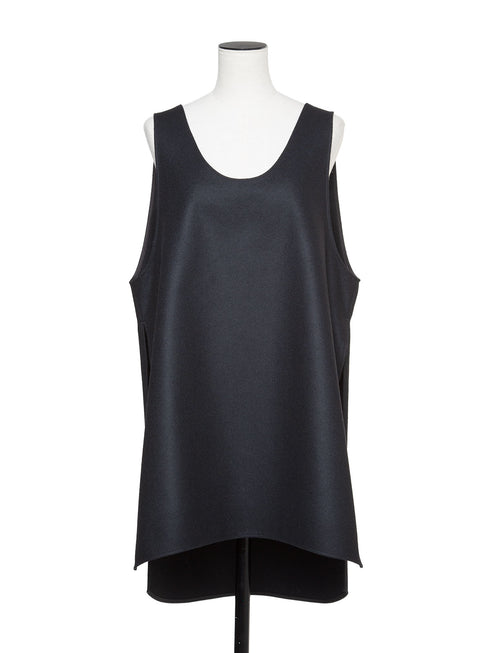 3piece - flannel tank vest